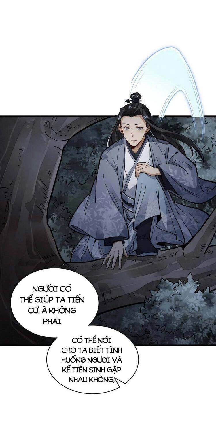 Lạn Kha Kỳ Duyên Chapter 119 - 16