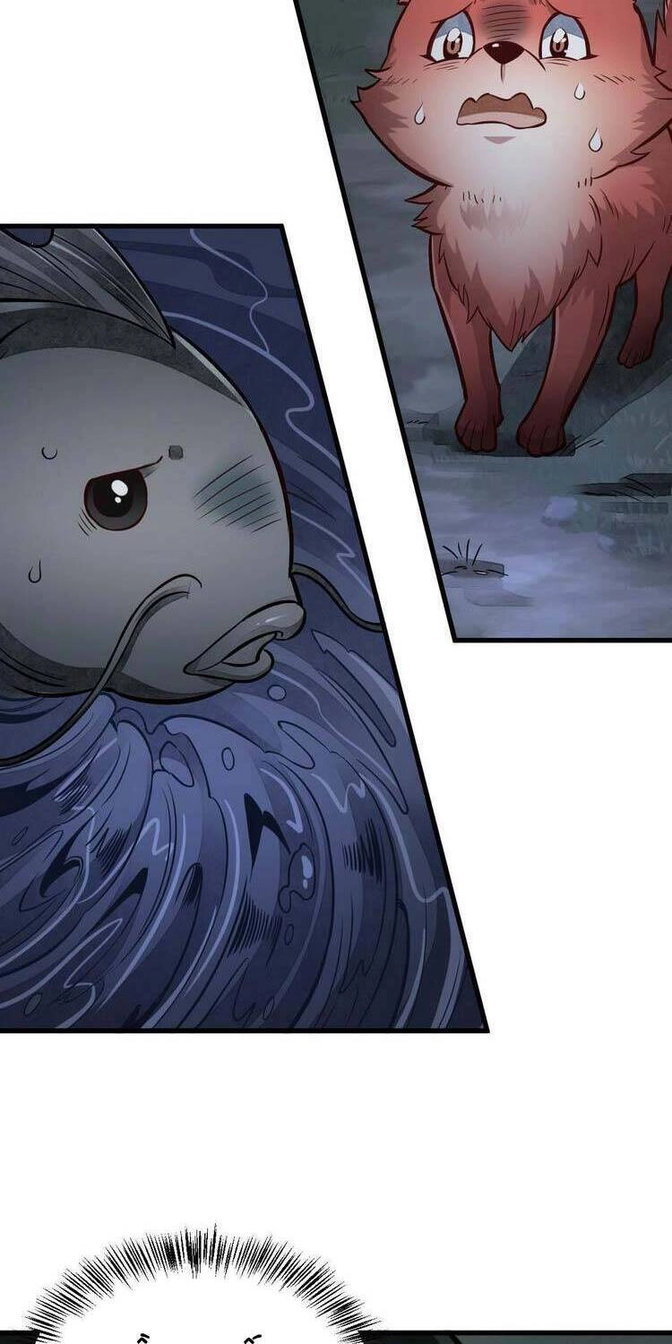 Lạn Kha Kỳ Duyên Chapter 119 - 21