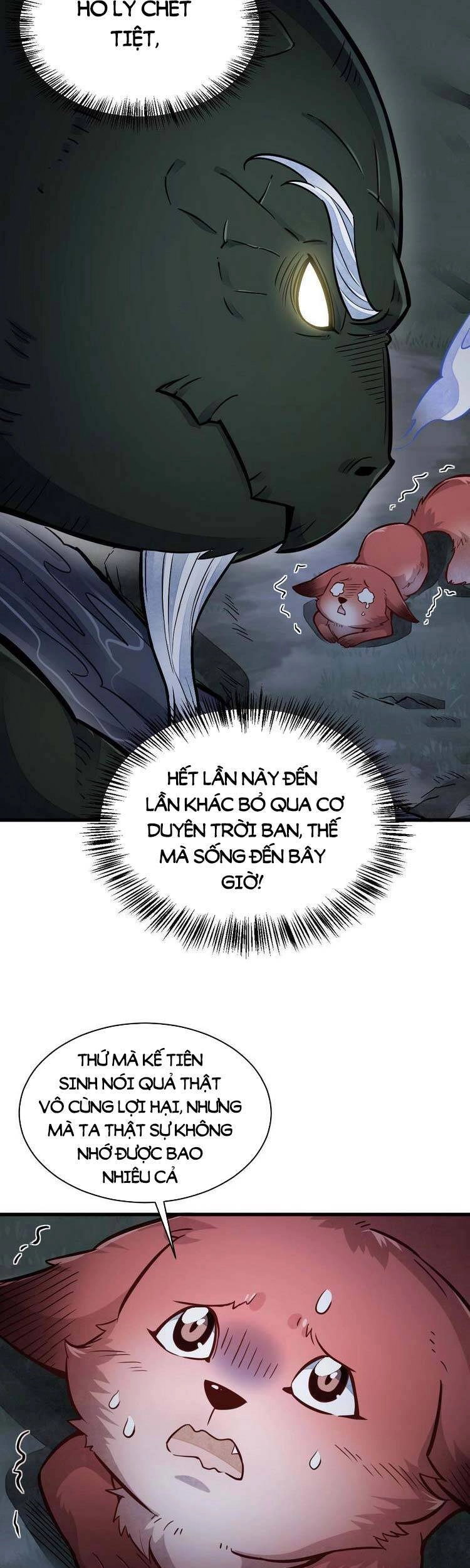 Lạn Kha Kỳ Duyên Chapter 119 - 22