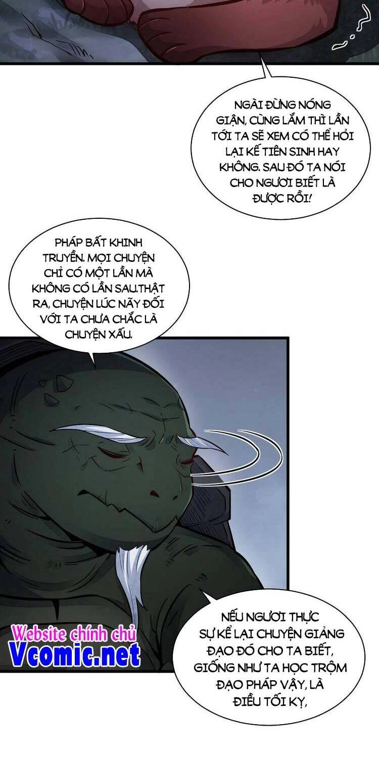 Lạn Kha Kỳ Duyên Chapter 119 - 23