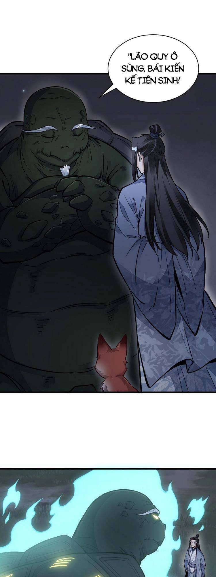 Lạn Kha Kỳ Duyên Chapter 120 - 1