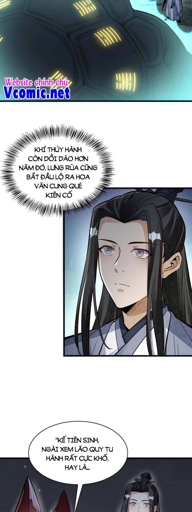 Lạn Kha Kỳ Duyên Chapter 120 - 2