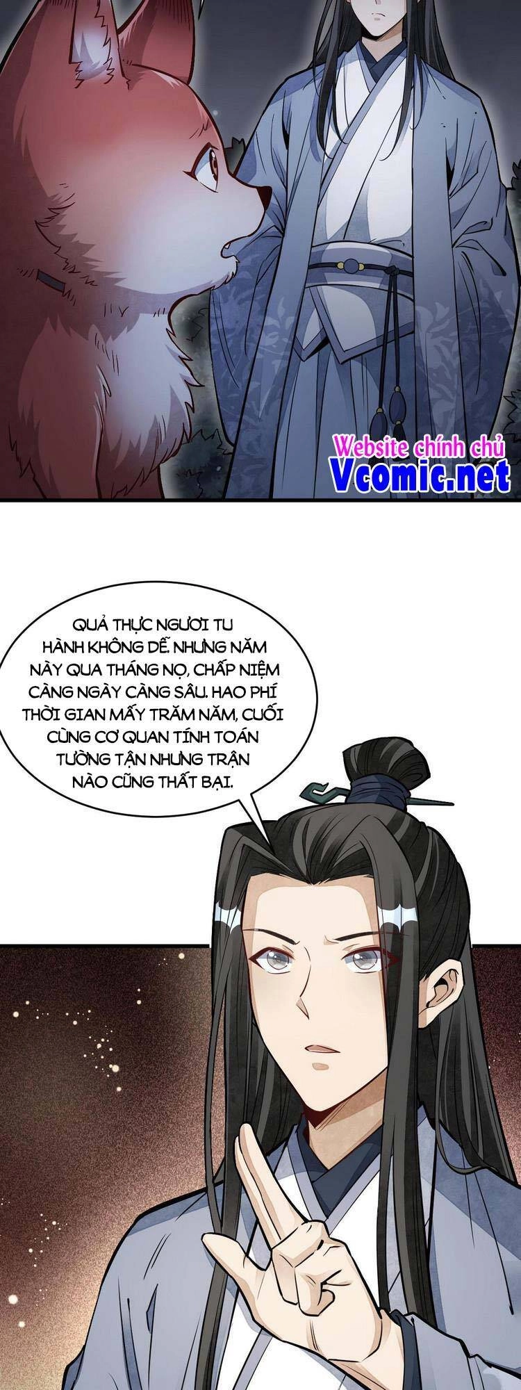 Lạn Kha Kỳ Duyên Chapter 120 - 3