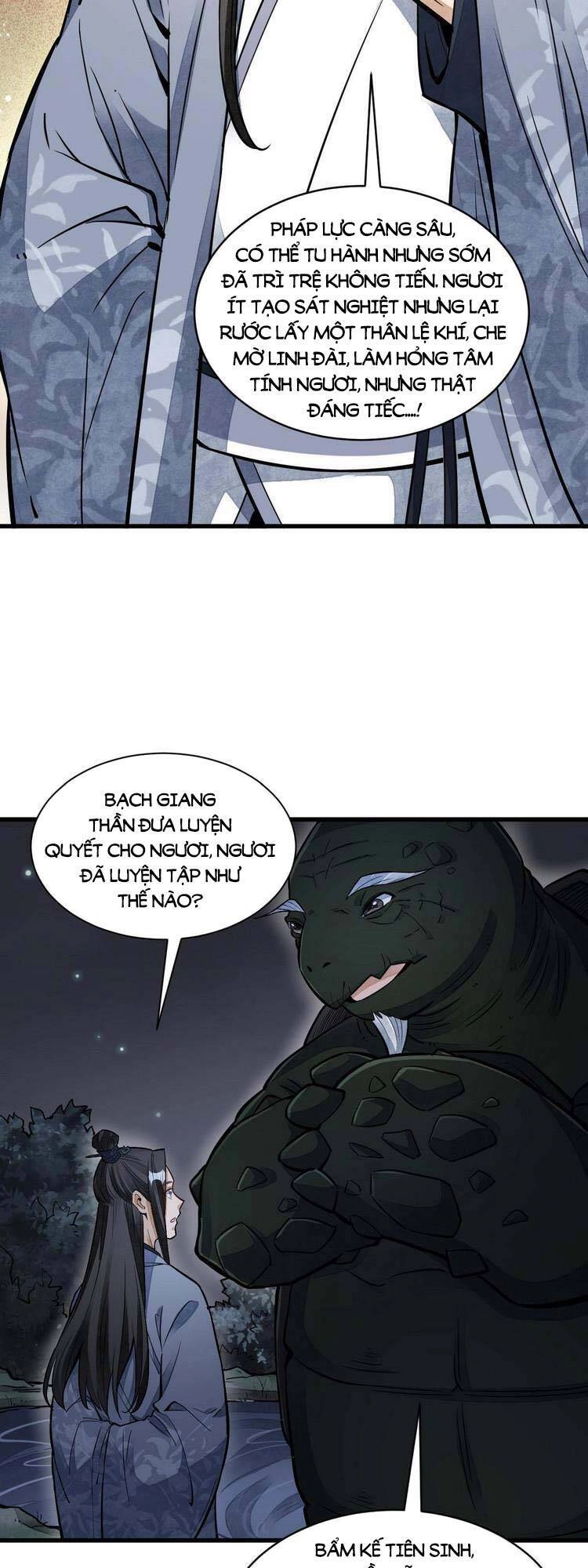 Lạn Kha Kỳ Duyên Chapter 120 - 4