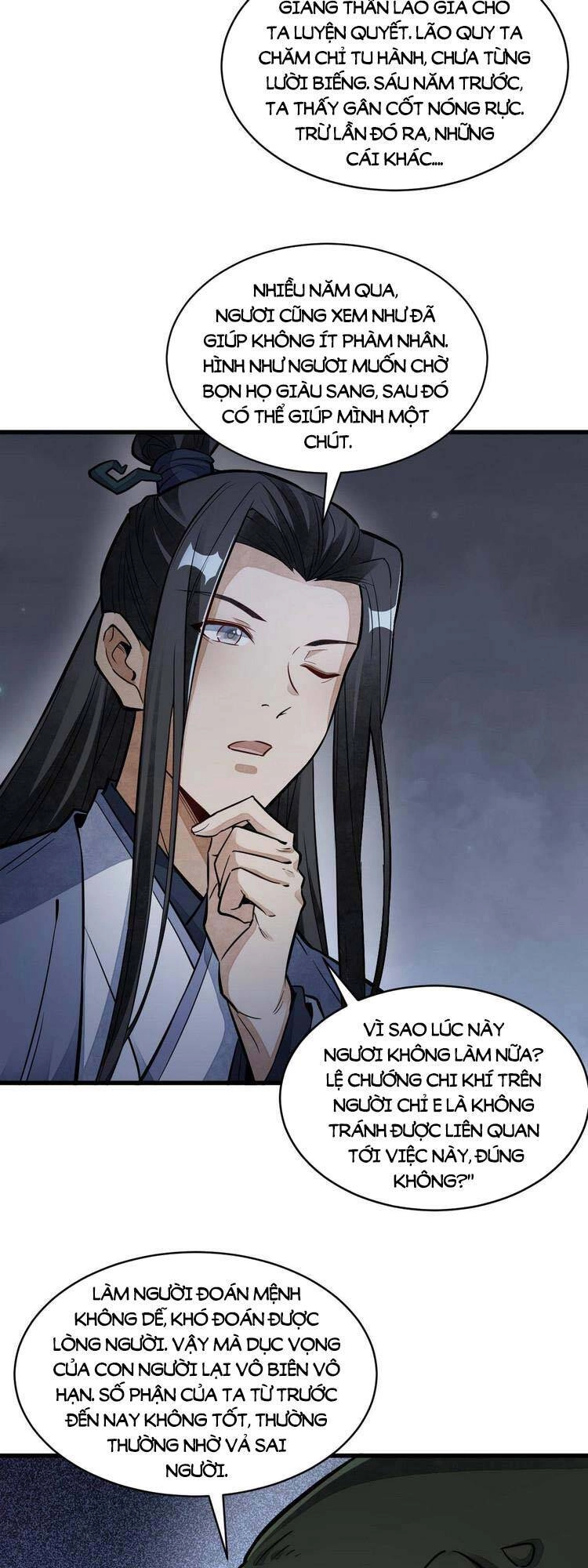 Lạn Kha Kỳ Duyên Chapter 120 - 5