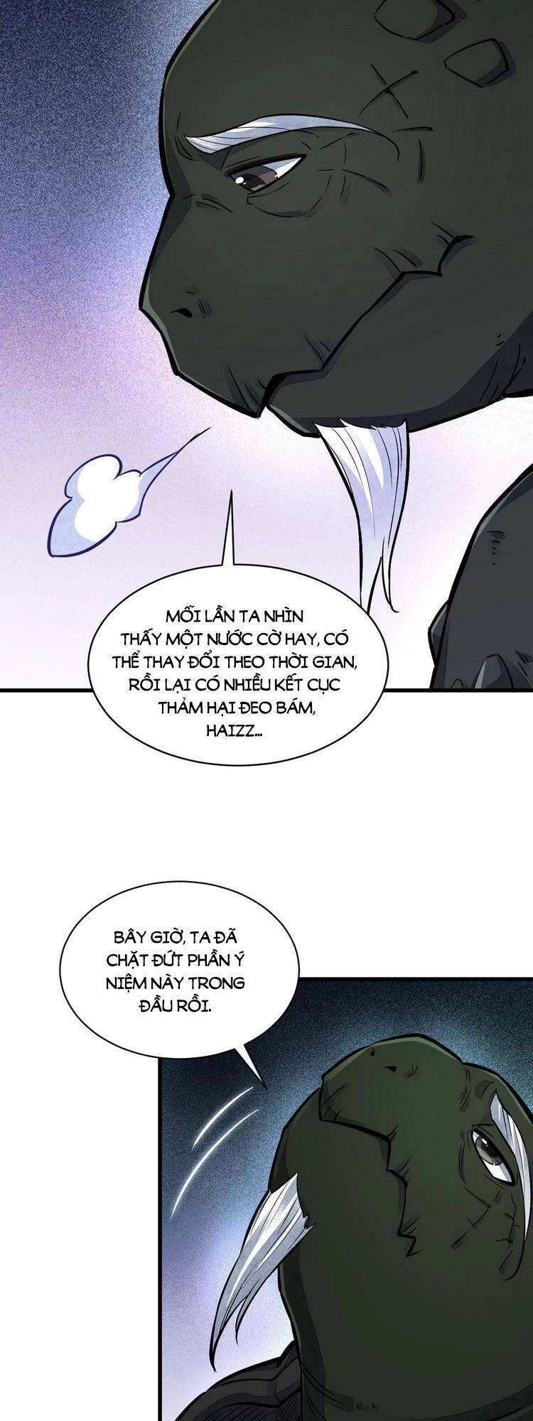 Lạn Kha Kỳ Duyên Chapter 120 - 6