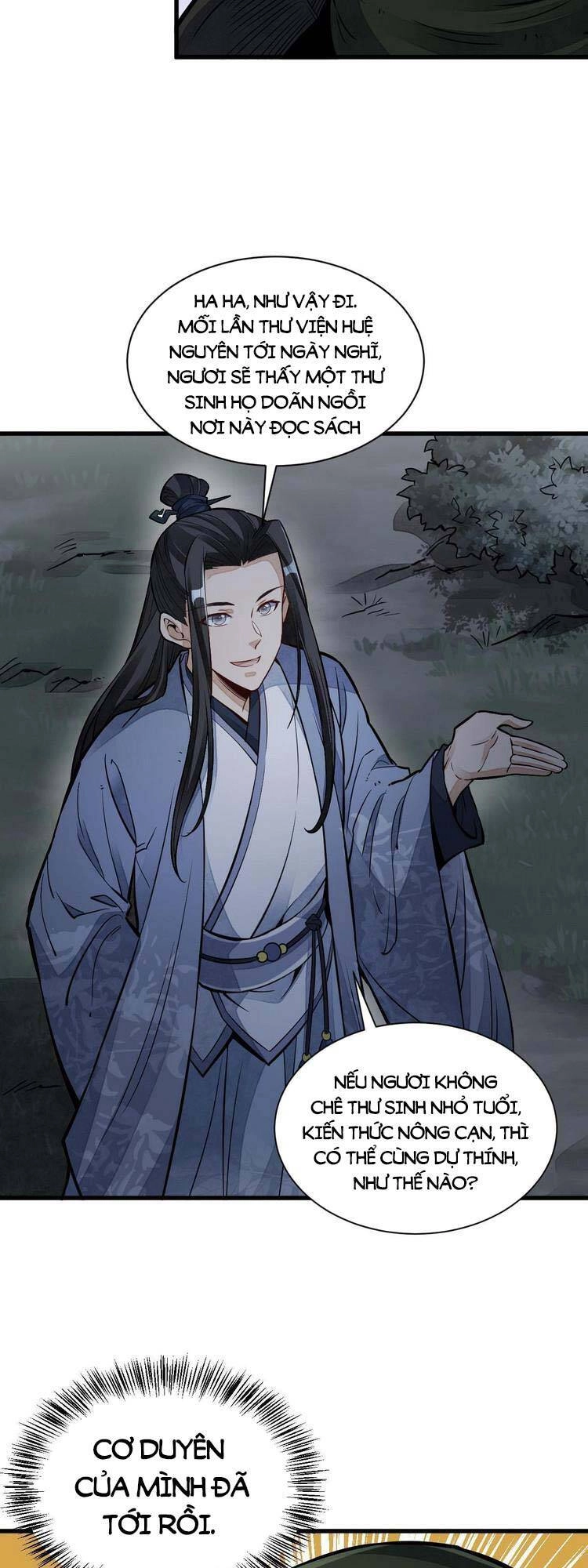 Lạn Kha Kỳ Duyên Chapter 120 - 7