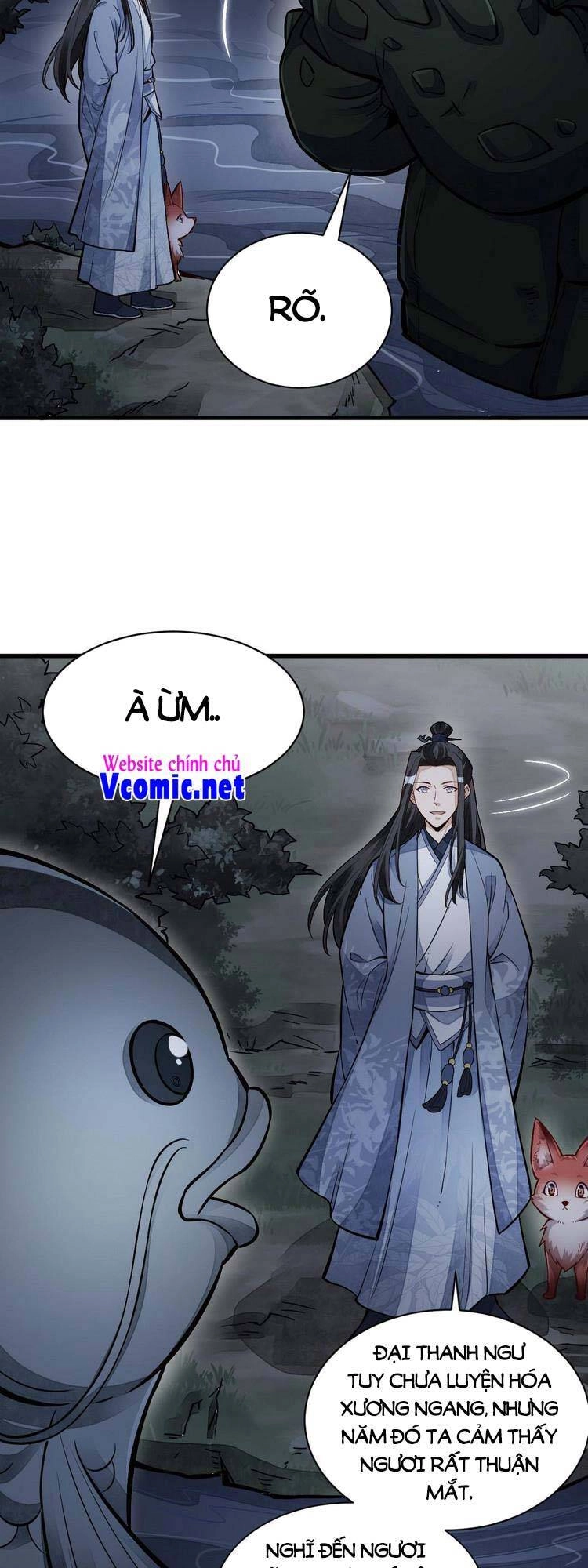 Lạn Kha Kỳ Duyên Chapter 120 - 9