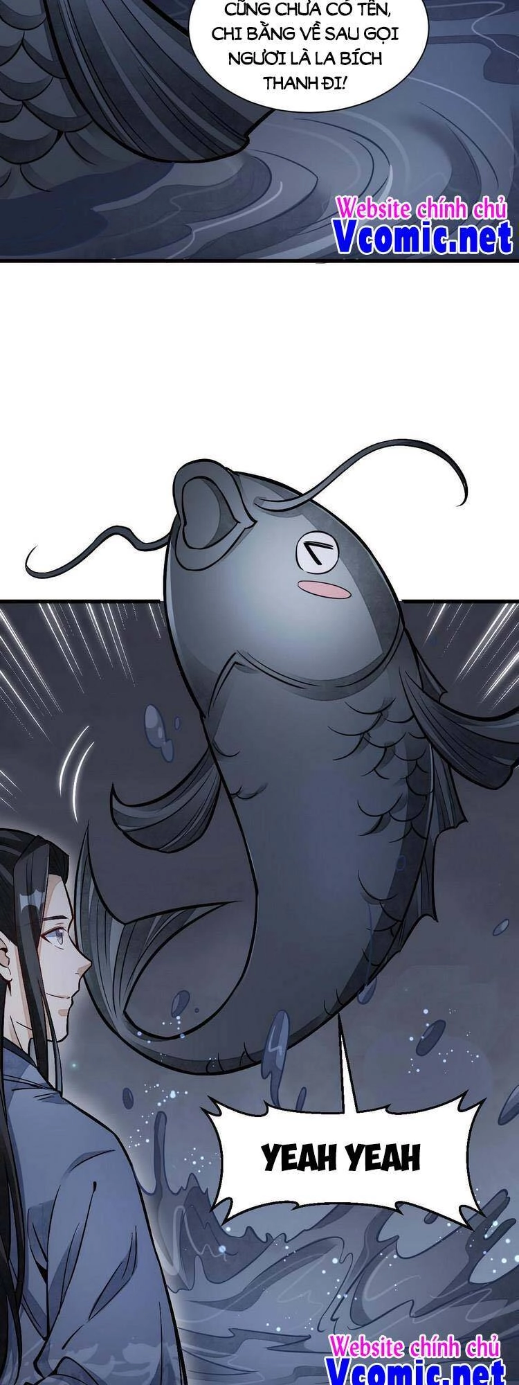 Lạn Kha Kỳ Duyên Chapter 120 - 10