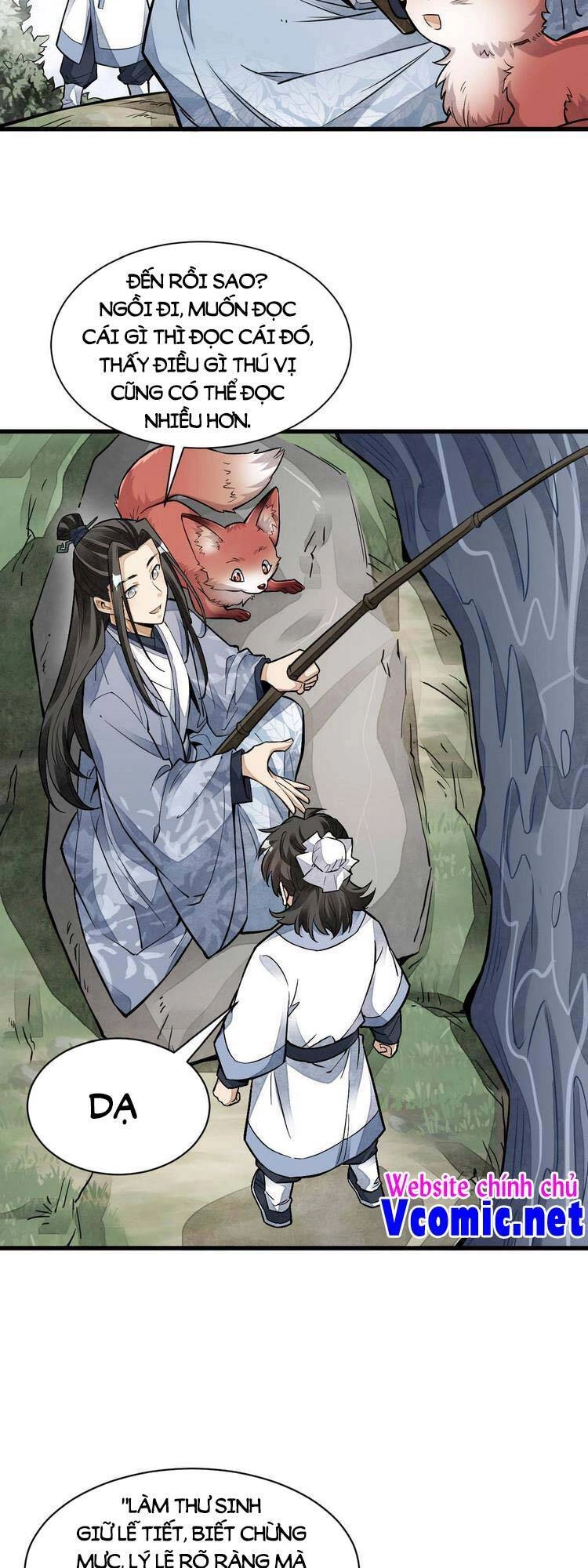 Lạn Kha Kỳ Duyên Chapter 120 - 14