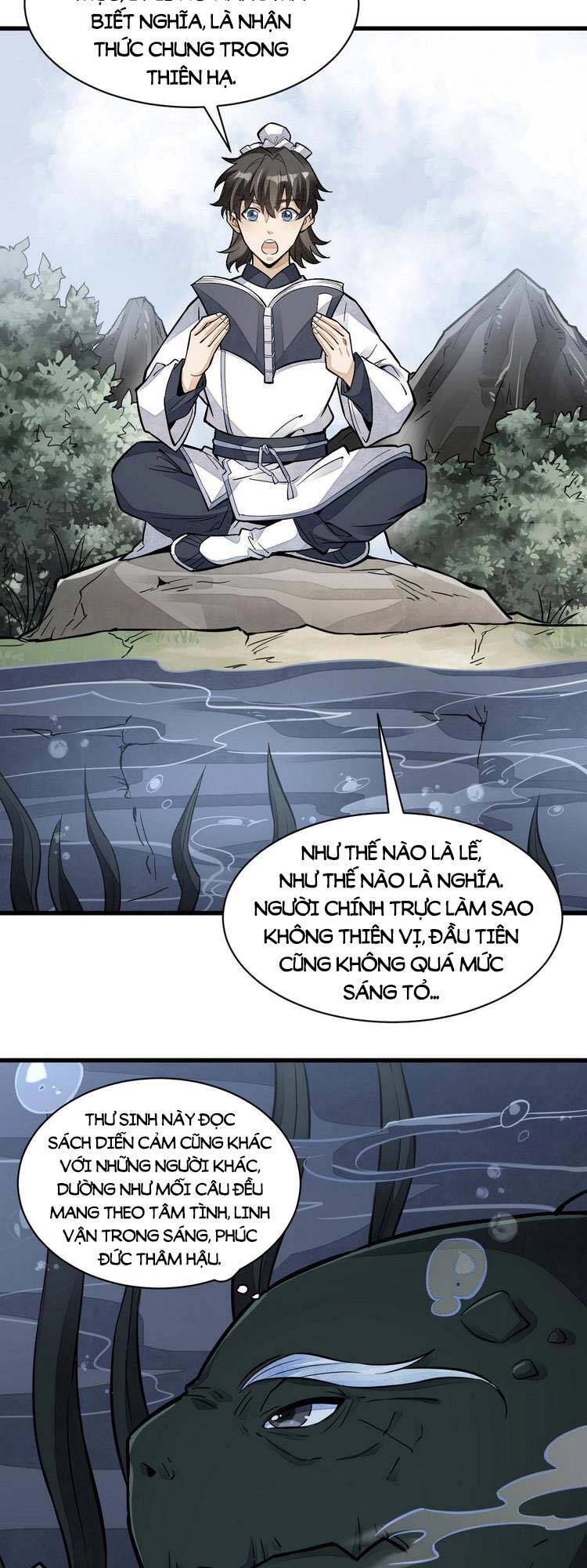 Lạn Kha Kỳ Duyên Chapter 120 - 15