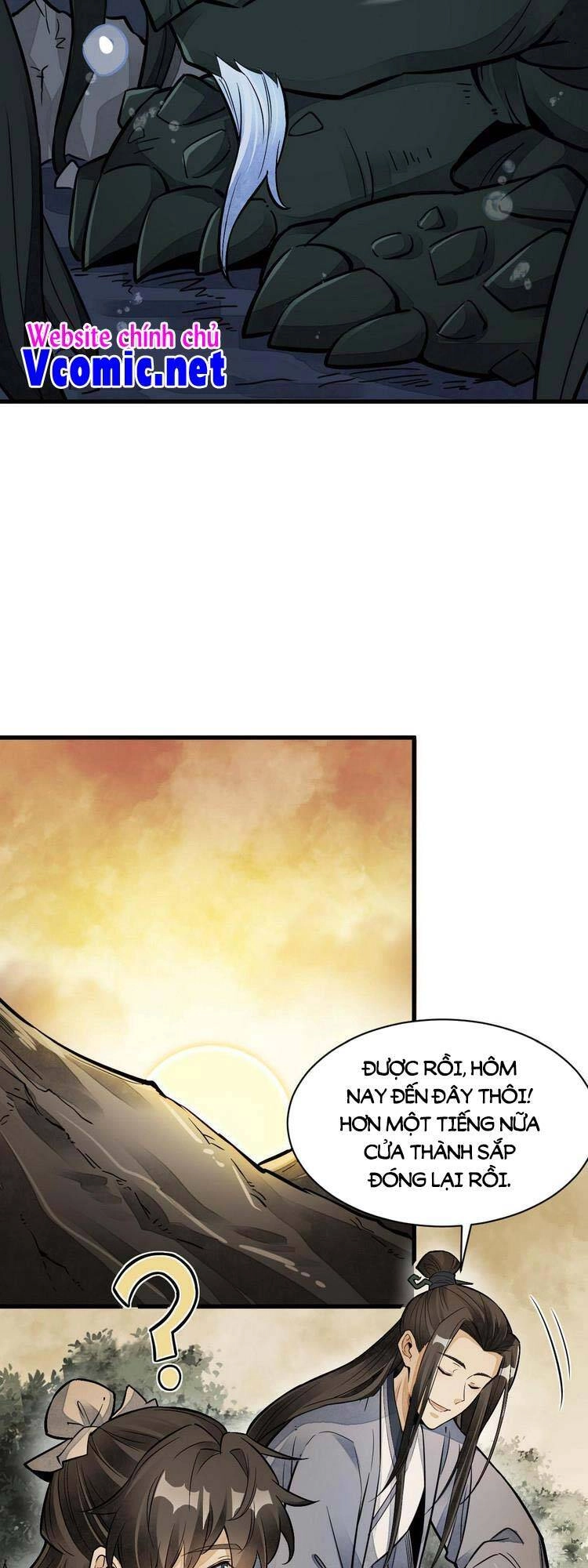 Lạn Kha Kỳ Duyên Chapter 120 - 16