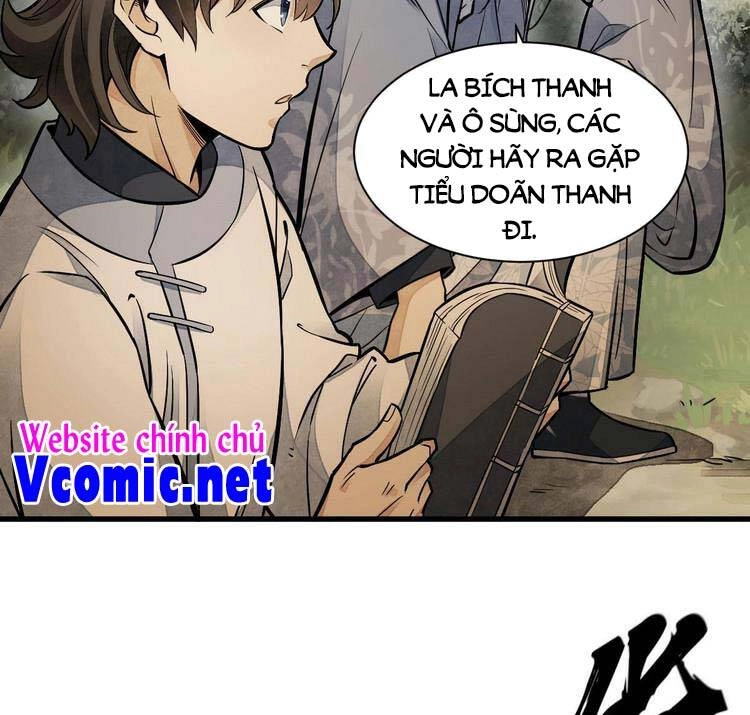 Lạn Kha Kỳ Duyên Chapter 120 - 17