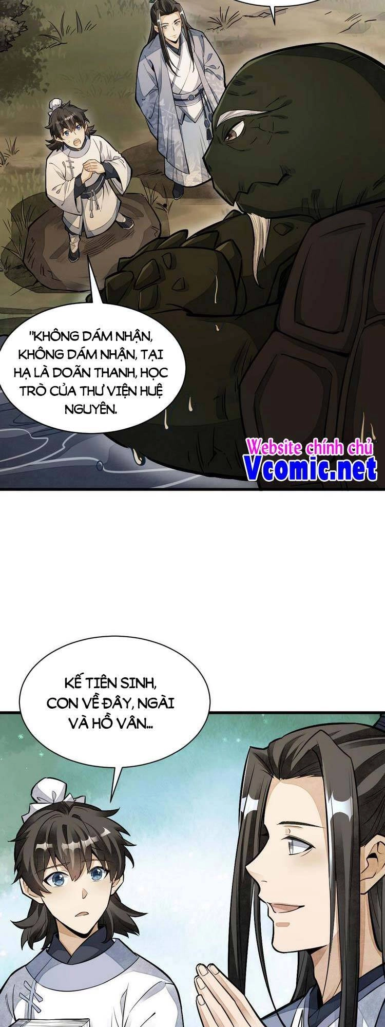 Lạn Kha Kỳ Duyên Chapter 120 - 19