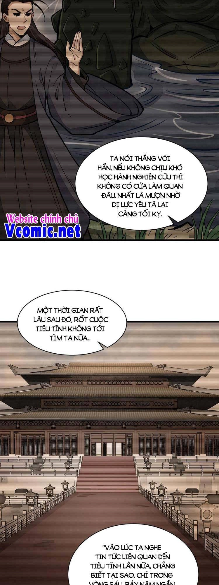 Lạn Kha Kỳ Duyên Chapter 120 - 24