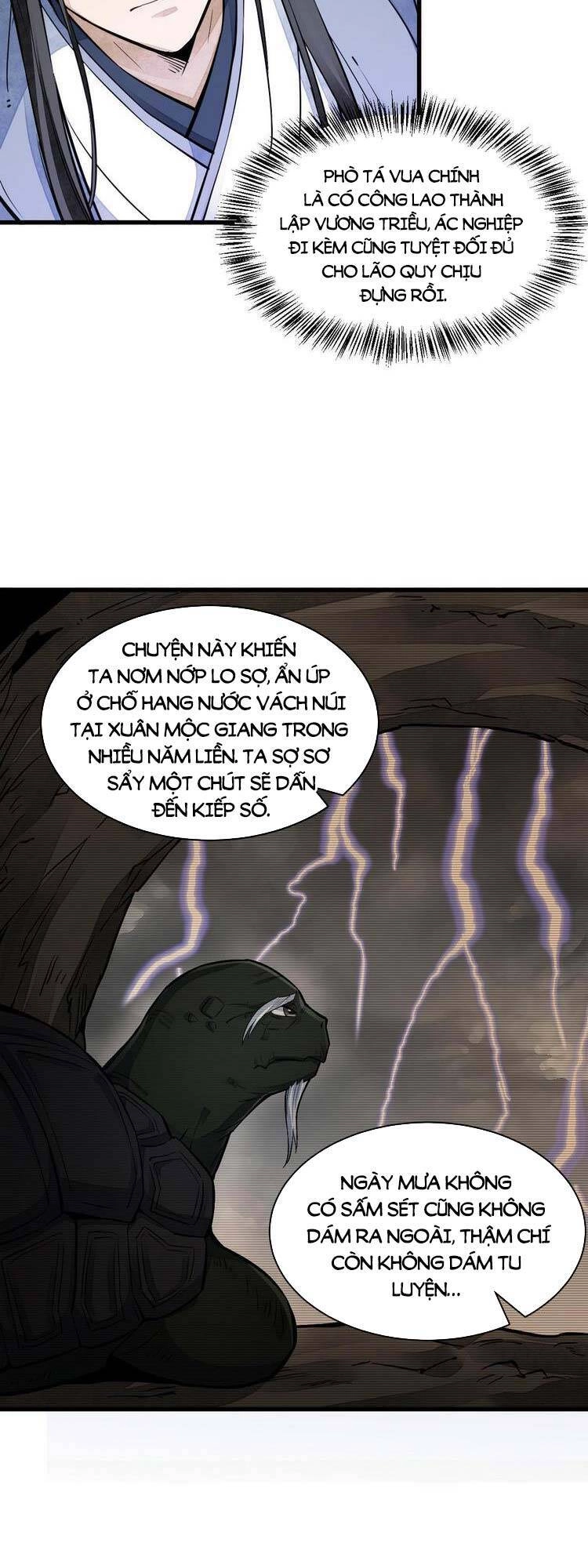 Lạn Kha Kỳ Duyên Chapter 120 - 27