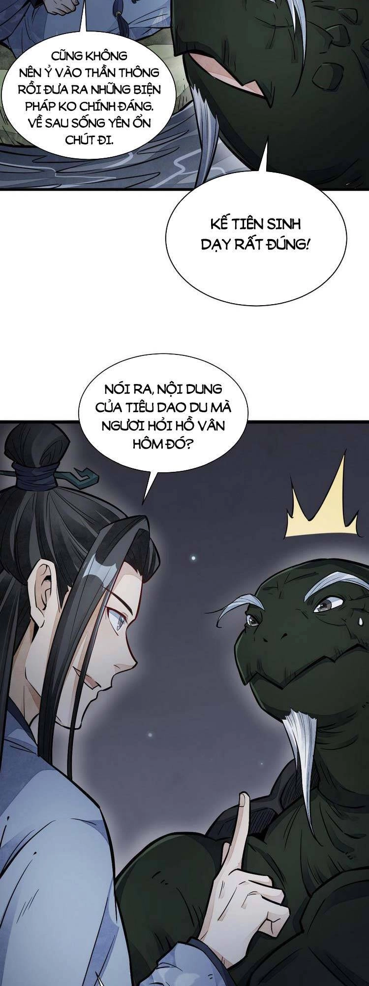 Lạn Kha Kỳ Duyên Chapter 120 - 29