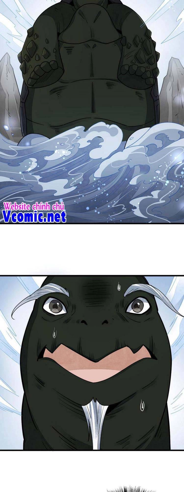 Lạn Kha Kỳ Duyên Chapter 121 - 3