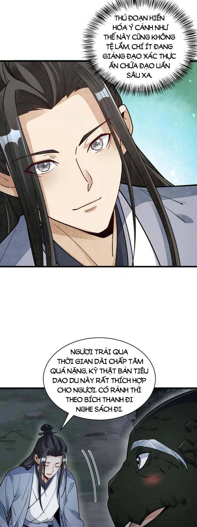Lạn Kha Kỳ Duyên Chapter 121 - 4