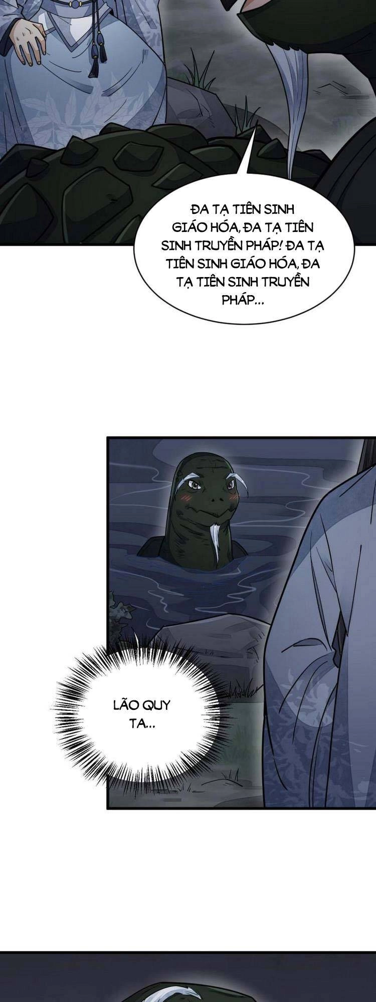 Lạn Kha Kỳ Duyên Chapter 121 - 5