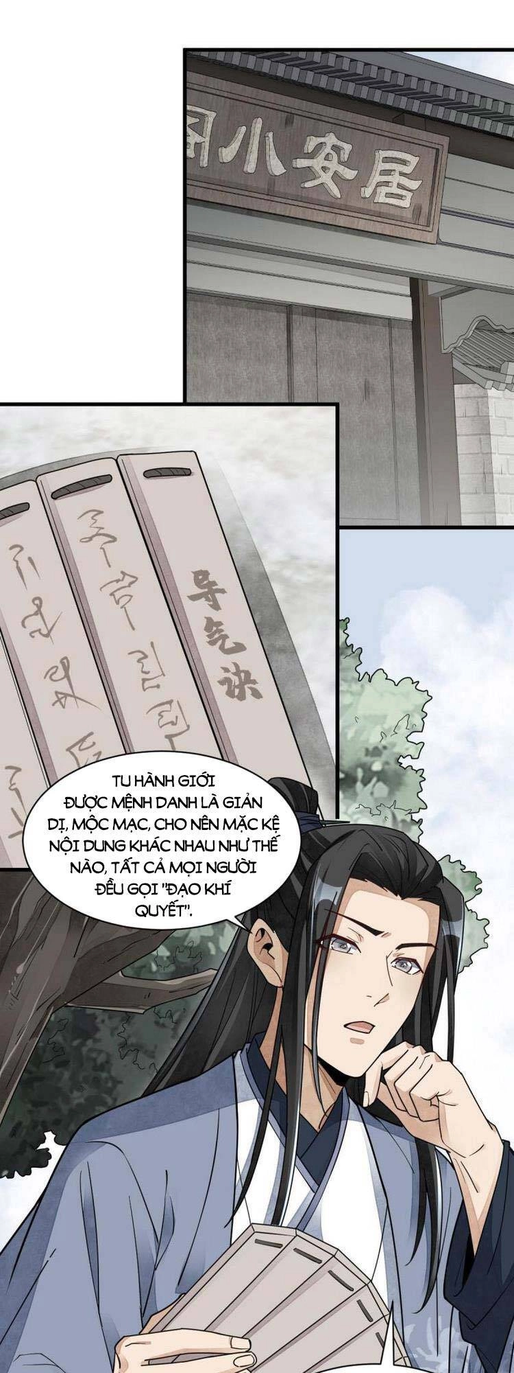 Lạn Kha Kỳ Duyên Chapter 121 - 7