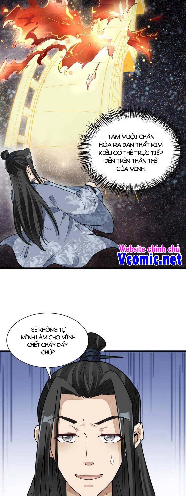 Lạn Kha Kỳ Duyên Chapter 121 - 10