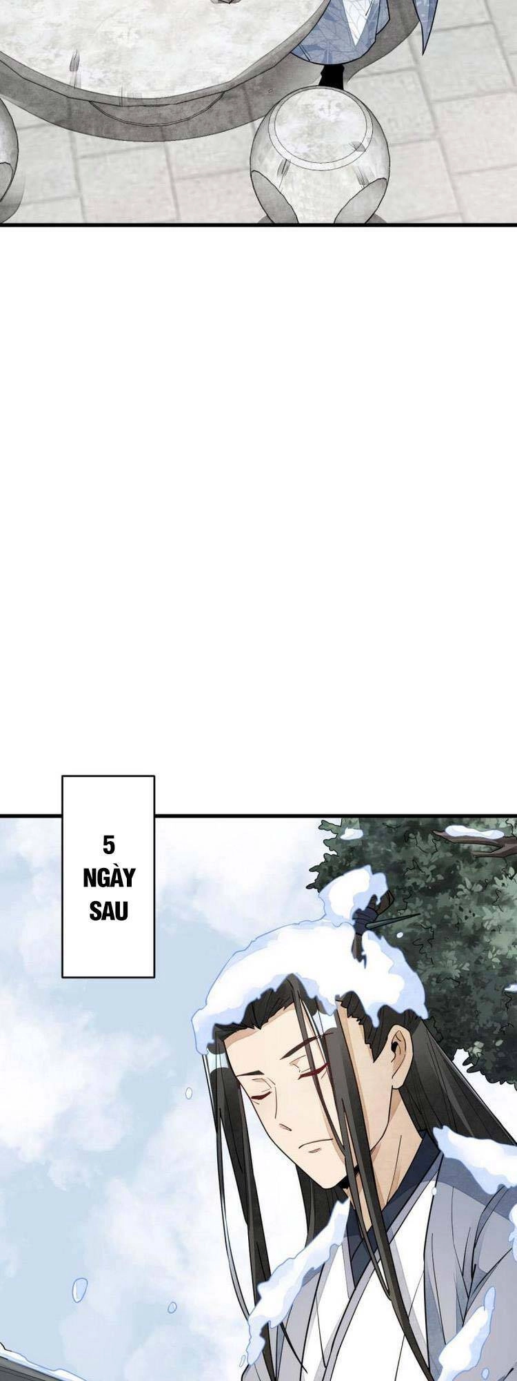 Lạn Kha Kỳ Duyên Chapter 121 - 12