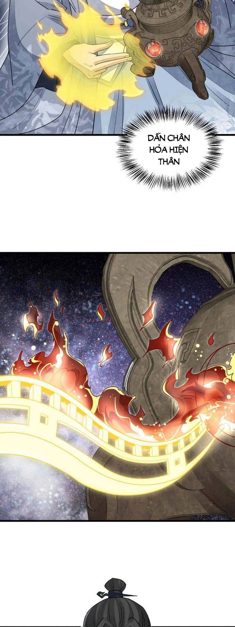 Lạn Kha Kỳ Duyên Chapter 121 - 15