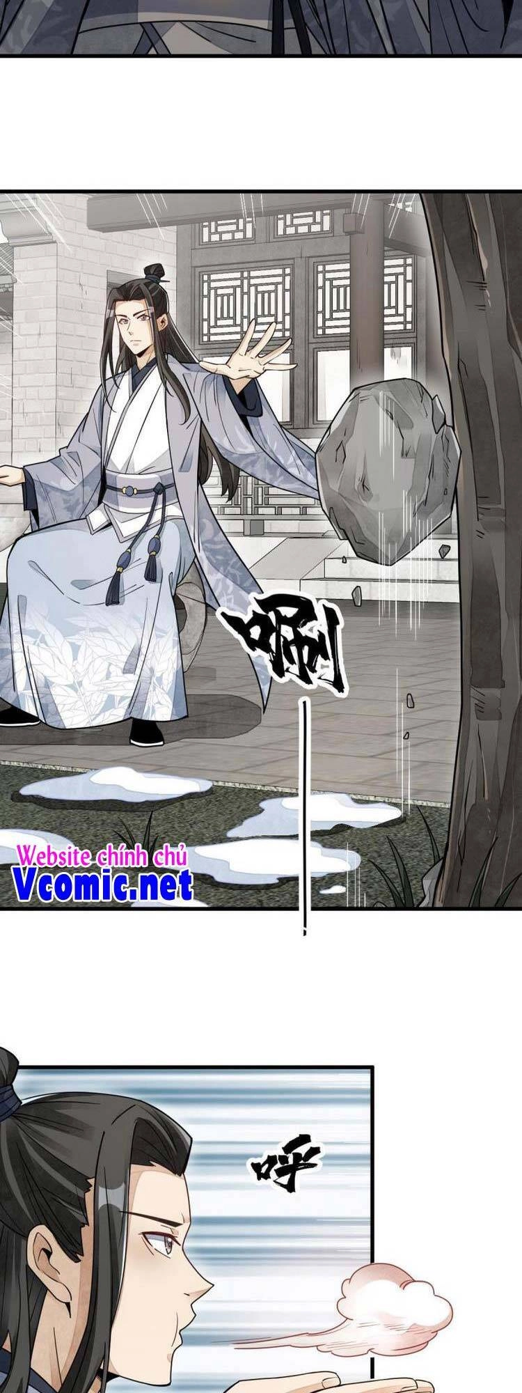 Lạn Kha Kỳ Duyên Chapter 121 - 18