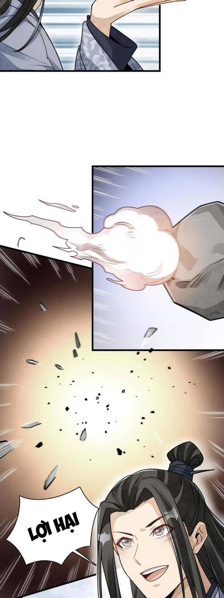 Lạn Kha Kỳ Duyên Chapter 121 - 19