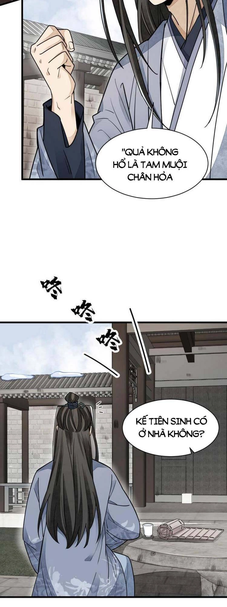 Lạn Kha Kỳ Duyên Chapter 121 - 20