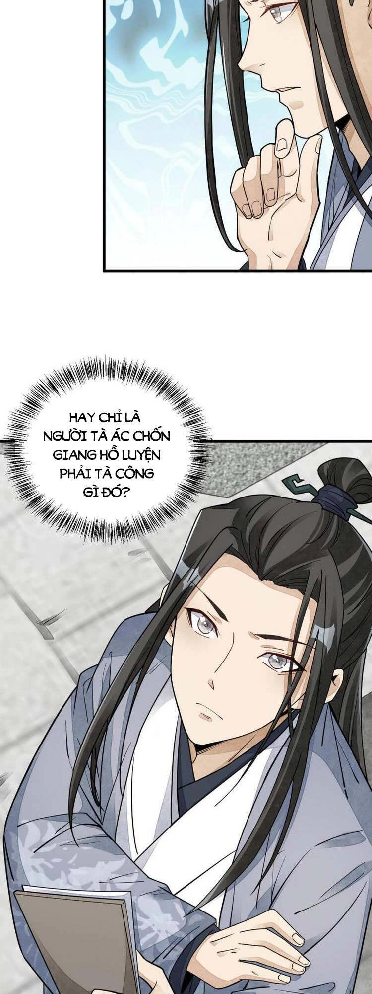 Lạn Kha Kỳ Duyên Chapter 121 - 25