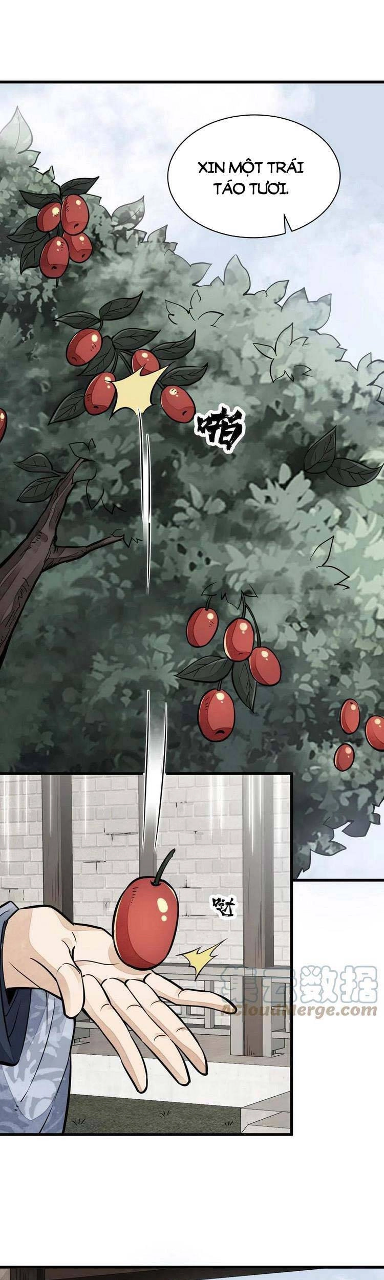 Lạn Kha Kỳ Duyên Chapter 122 - 1