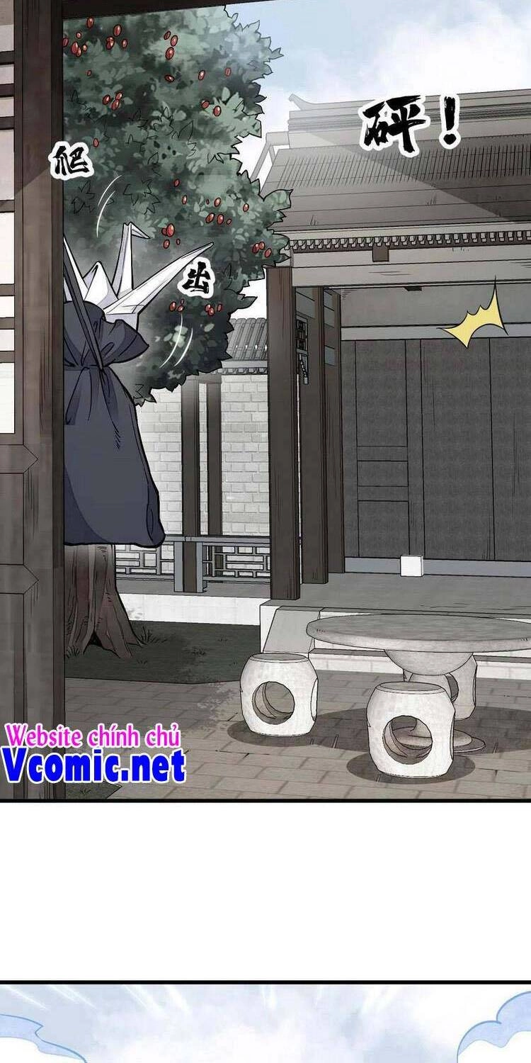 Lạn Kha Kỳ Duyên Chapter 122 - 2