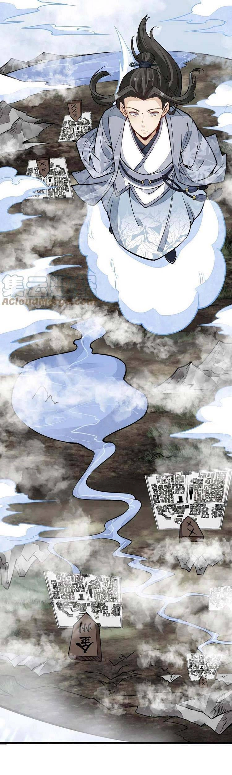 Lạn Kha Kỳ Duyên Chapter 122 - 3