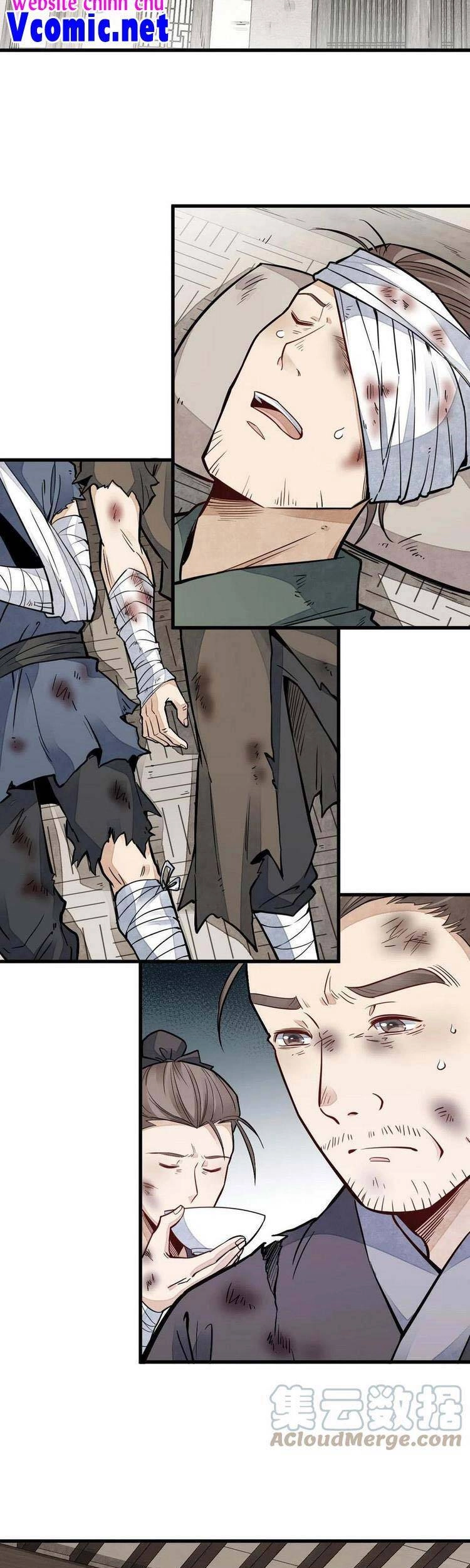 Lạn Kha Kỳ Duyên Chapter 122 - 5