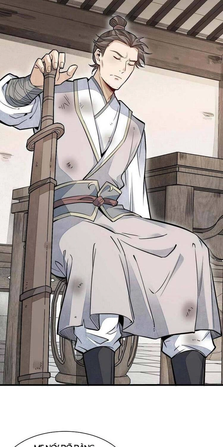 Lạn Kha Kỳ Duyên Chapter 122 - 6