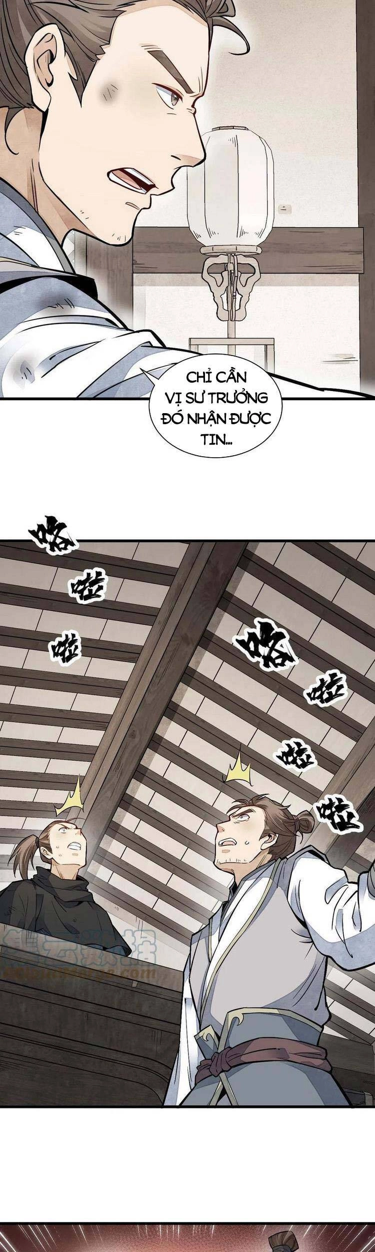 Lạn Kha Kỳ Duyên Chapter 122 - 11