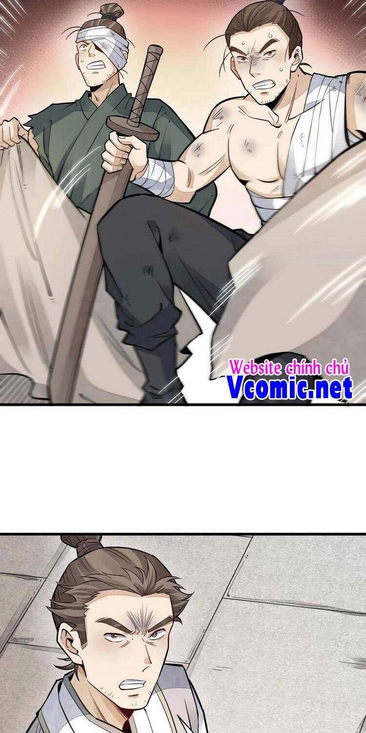 Lạn Kha Kỳ Duyên Chapter 122 - 12