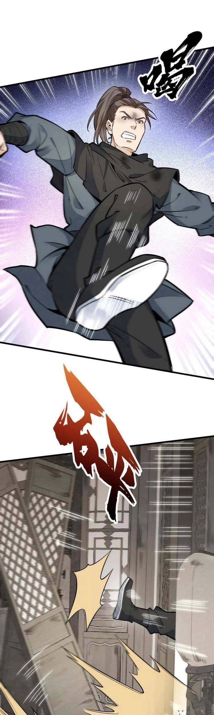 Lạn Kha Kỳ Duyên Chapter 122 - 15