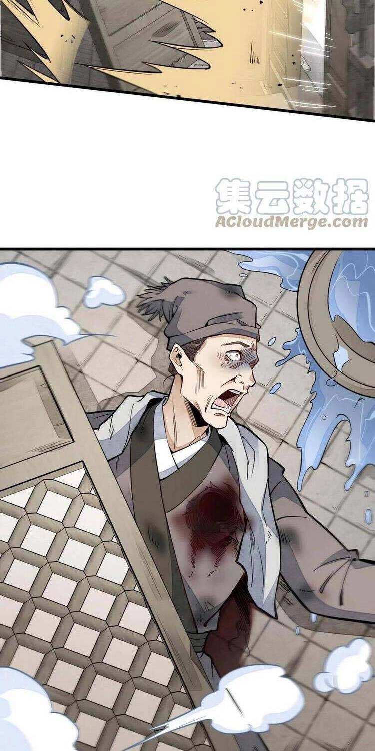 Lạn Kha Kỳ Duyên Chapter 122 - 16