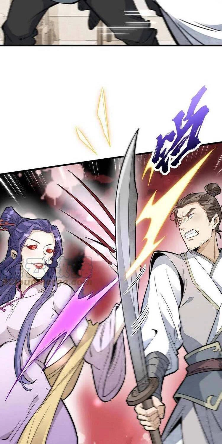 Lạn Kha Kỳ Duyên Chapter 122 - 19