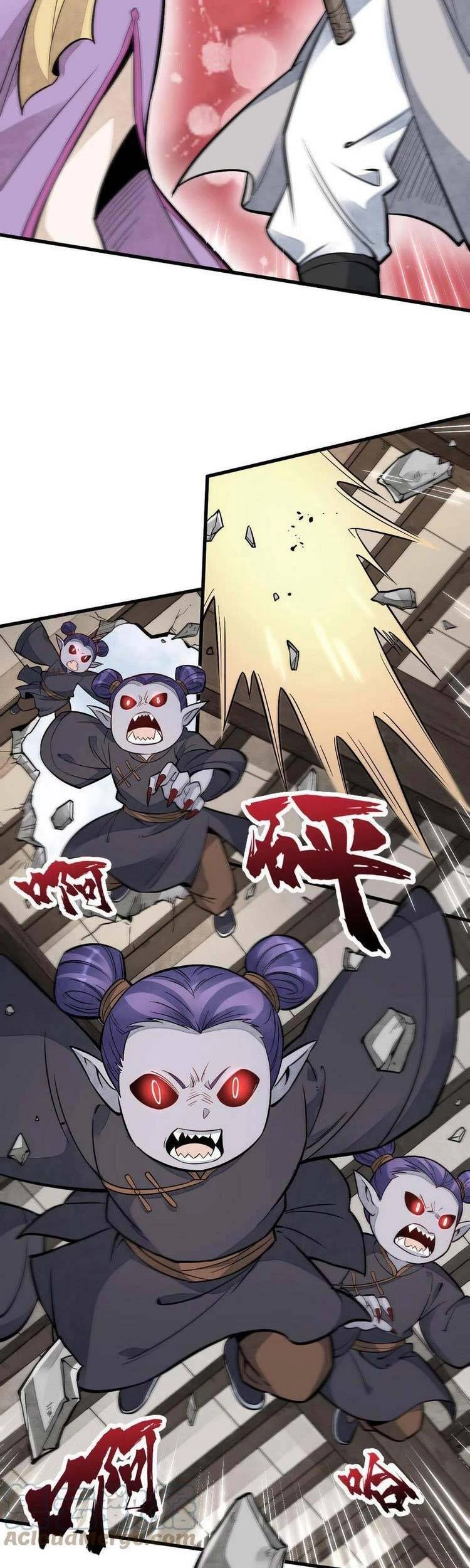 Lạn Kha Kỳ Duyên Chapter 122 - 20