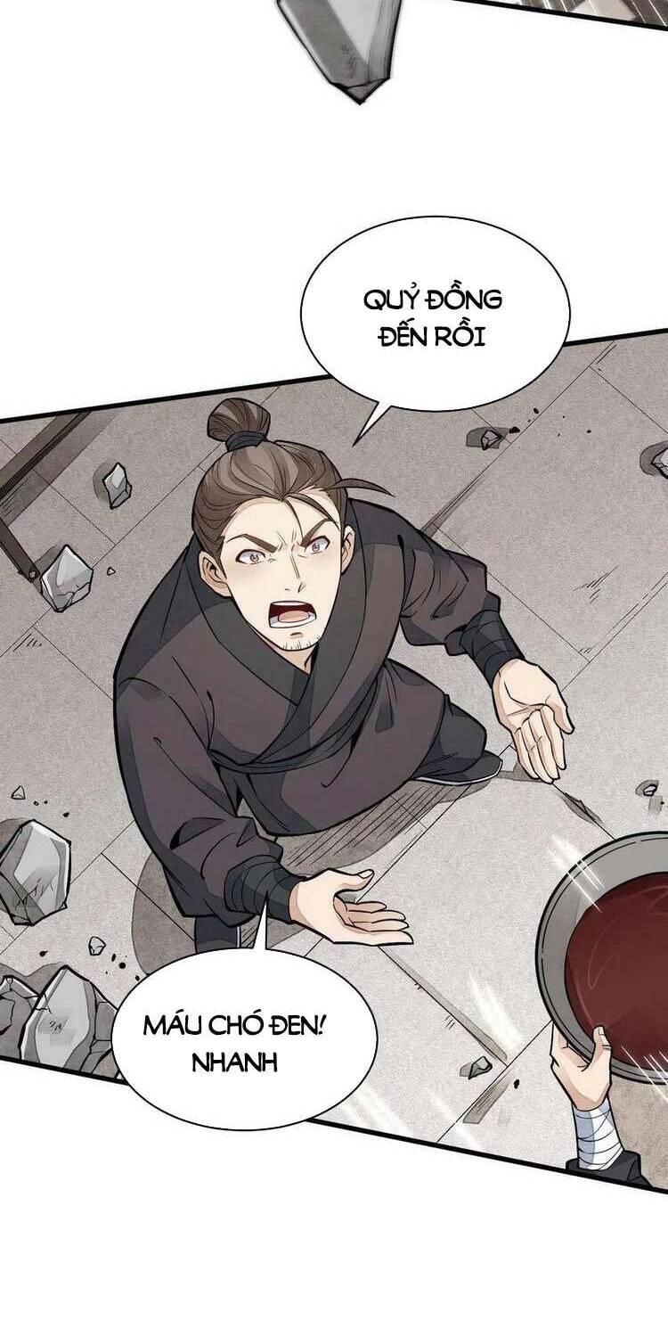 Lạn Kha Kỳ Duyên Chapter 122 - 21