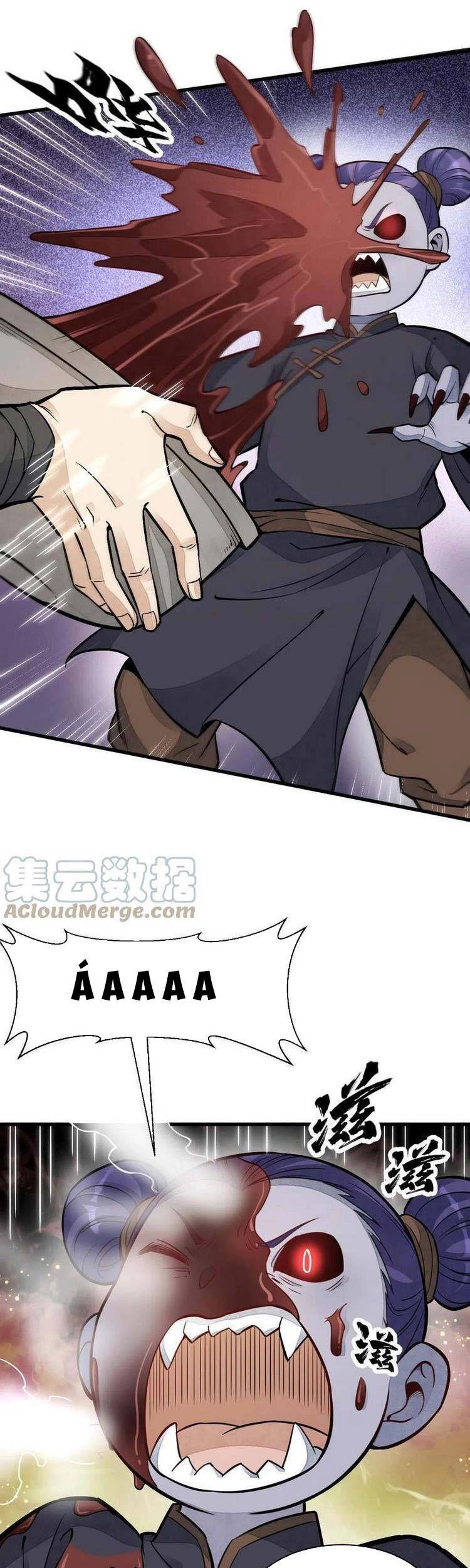 Lạn Kha Kỳ Duyên Chapter 122 - 22