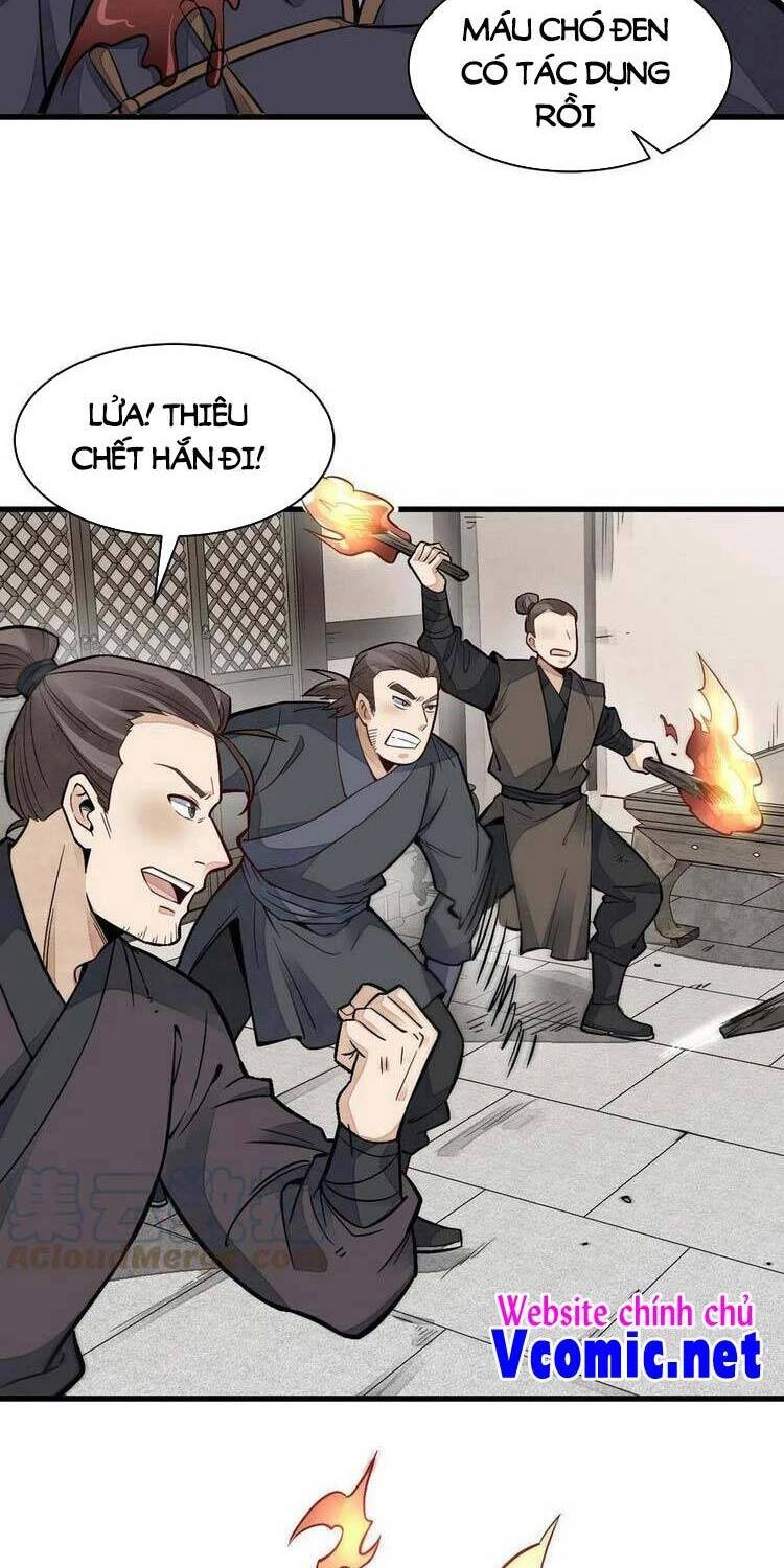 Lạn Kha Kỳ Duyên Chapter 122 - 23