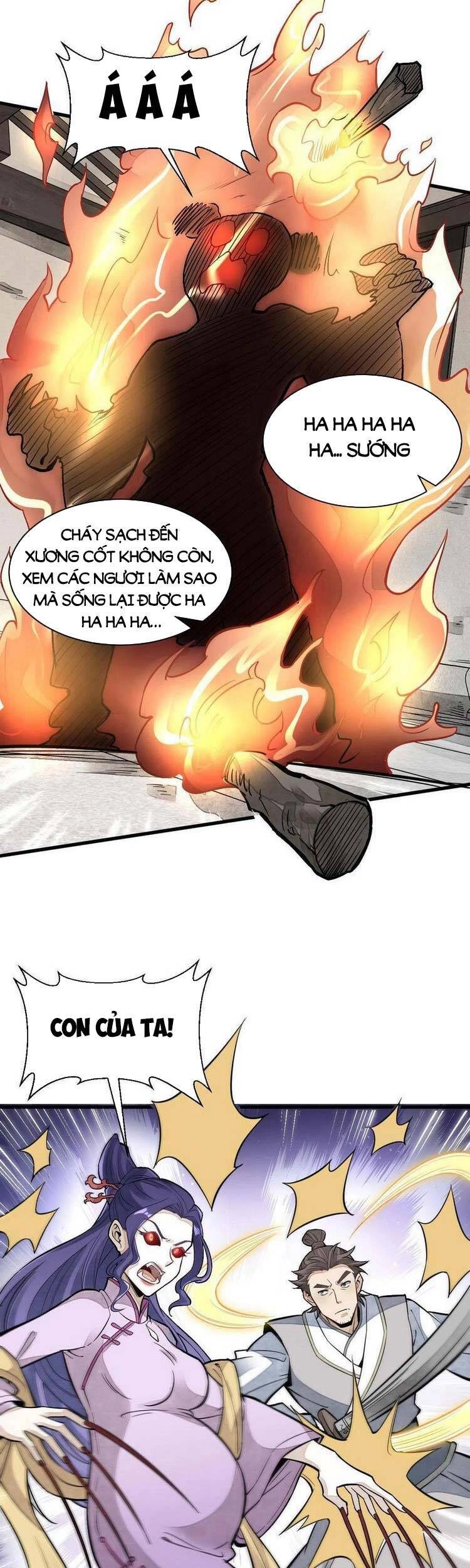 Lạn Kha Kỳ Duyên Chapter 122 - 24