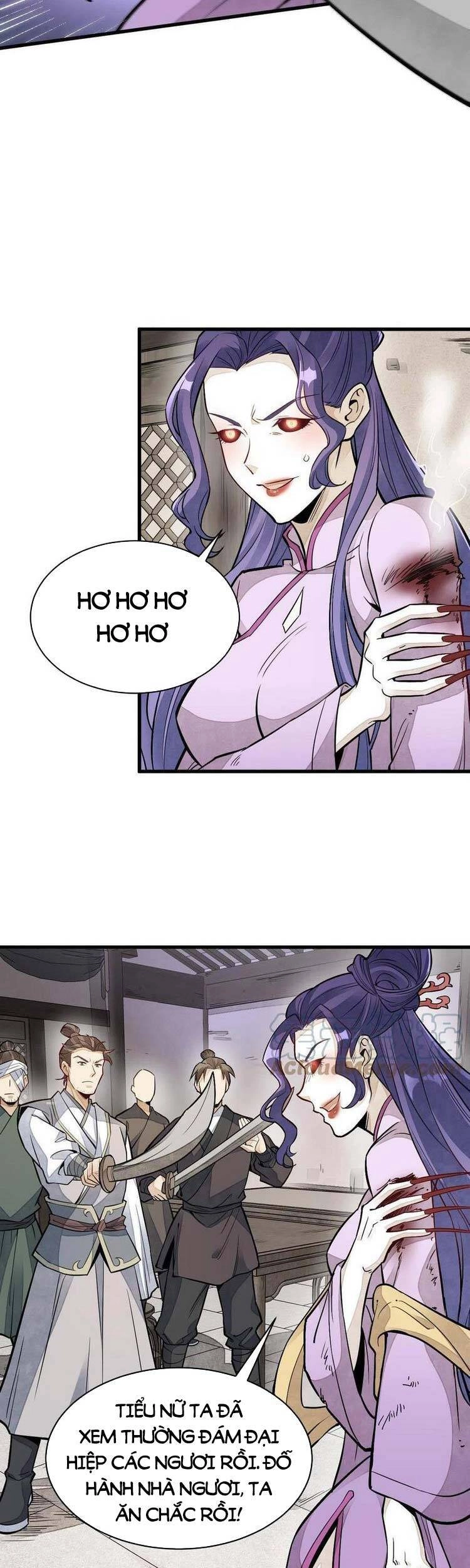 Lạn Kha Kỳ Duyên Chapter 122 - 26