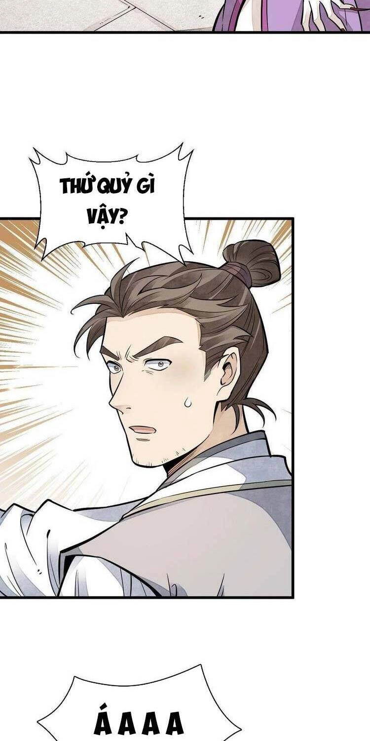 Lạn Kha Kỳ Duyên Chapter 122 - 27