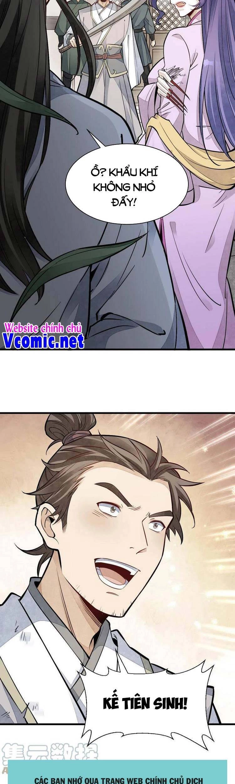 Lạn Kha Kỳ Duyên Chapter 122 - 30